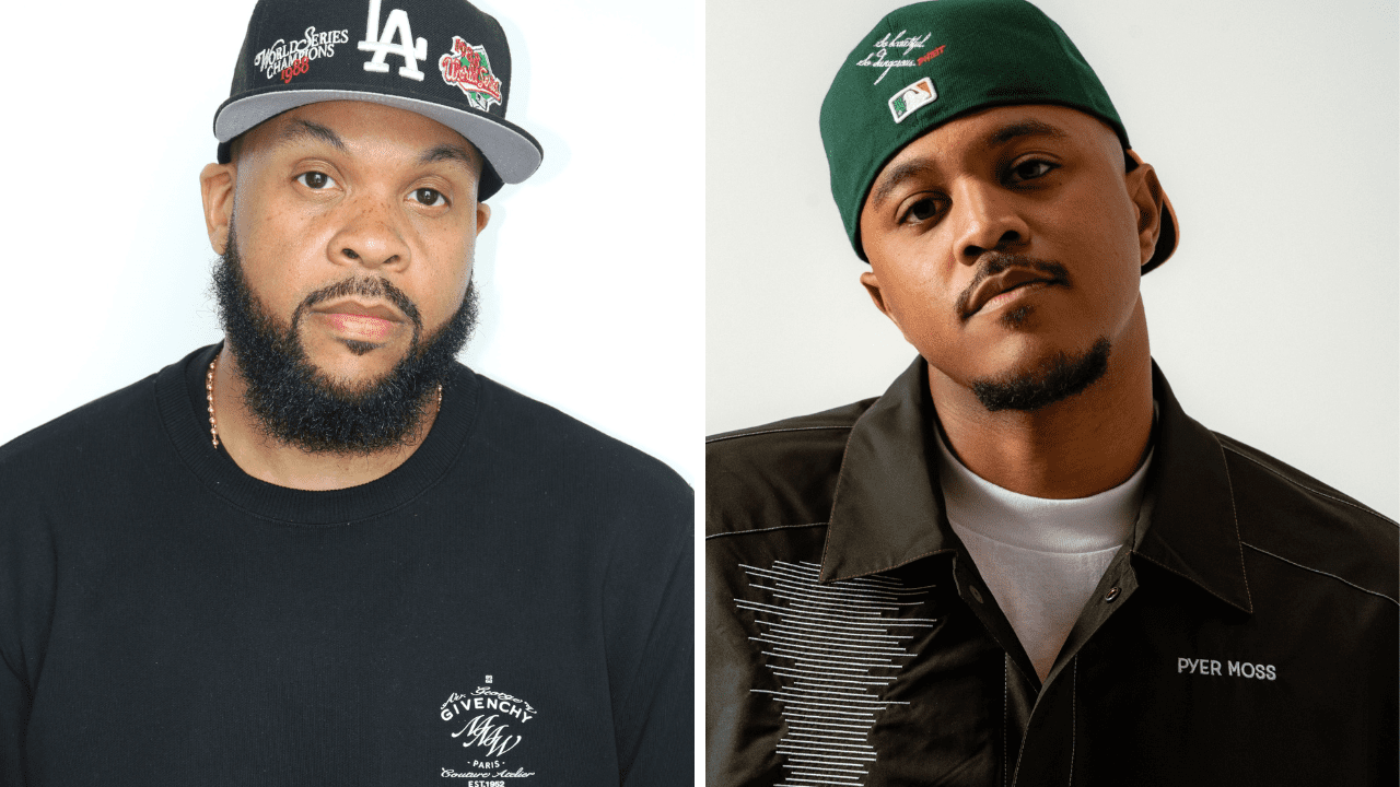 Arista’s Co-Heads Of Urban, Kendell “Sav” Freeman And Khris Riddick-Tynes, Promoted