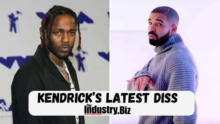 Kendrick and Drake Beef, Do You Care? (Poll)