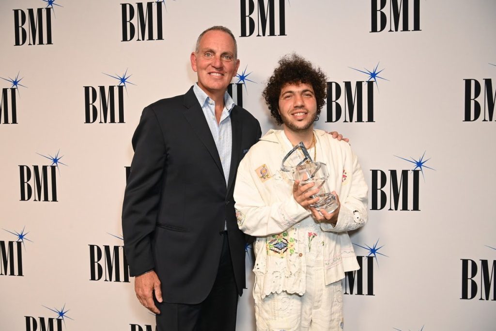 2024 BMI Pop Awards