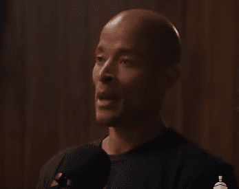 David Goggins Talks About The Rock: A Story of Mutual Respect and Collaboration