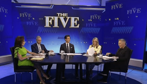'The Five' Reacts to Biden's Debate Performance Against Trump