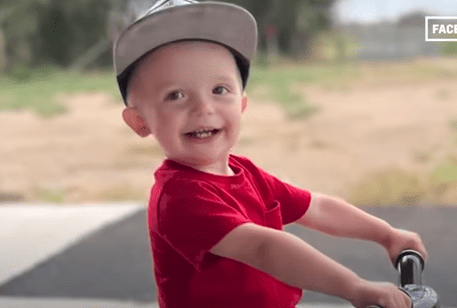 The Tragic Passing of Levi Wright: A Heartbreaking Loss for the Wright Family