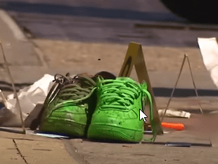 Deadly Shooting in SoHo Renowned Sneaker Reseller Killed