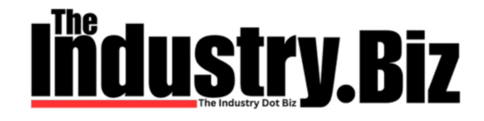 The Industry Dot Biz
