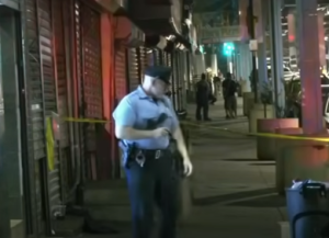 Philadelphia Bystander Fatally Shot Trying to Prevent Violence