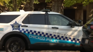 Chicago Officer Assaults Girlfriend: Shocking Details Emerge