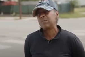 Chicago's Black Neighborhoods Push Back Against Immigration Influx