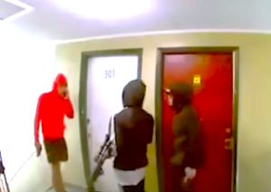 Armed Gangs Take Over Aurora Apartments, Spark National Outcry (Video)