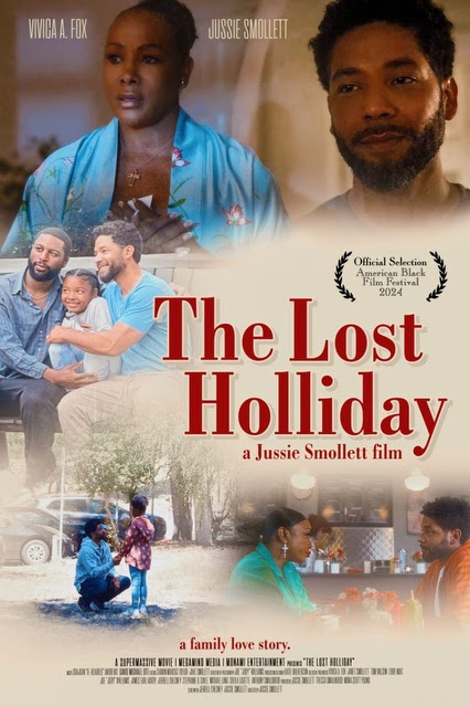 Lost Holliday