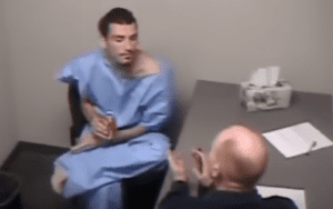 How One Man Outsmarted Police During a High-Stakes Interrogation