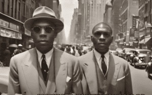 The Untold Rise and Reign of Harlem’s Godfather: Bumpy Johnson