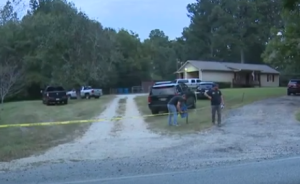 Massive Police Presence in Winder as Teen Linked to School Shooting