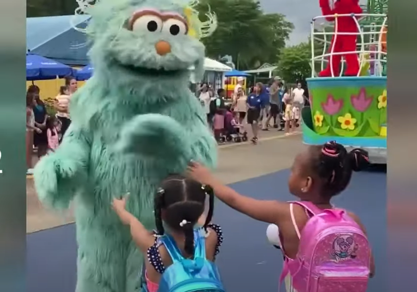 Racist Rosita? Sesame Place Lawsuit Dismissed by Jury