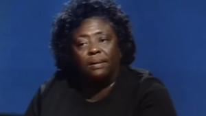 The Untold Tragedy of Fannie Lou Hamer’s Fight for Equality