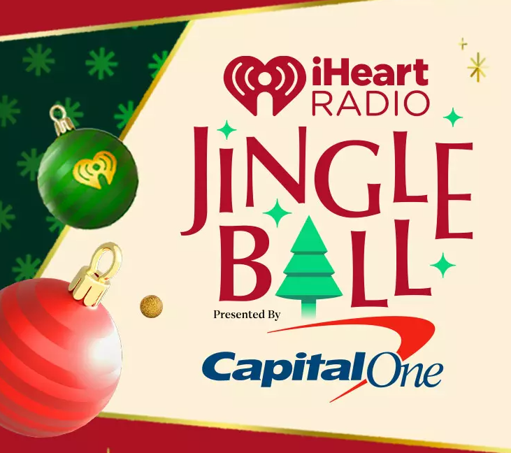 iHeartRadio Jingle Ball Tour Lineup Announcement