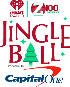 iHeartRadio Z100’s Jingle Ball 2024 Presented by Capital One Lineup Announcement