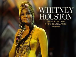 Whitney Houston