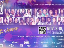 HBCU First LOOK Film Fest Career Development & Challenge Finalists