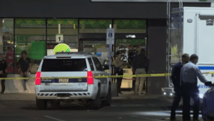 Officer-Involved Shooting at West Phoenix Dollar Tree: What We Know