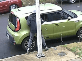 Legal Loophole Blamed for Spike in Juvenile Carjackings in Baltimore