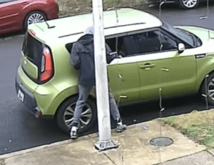 Legal Loophole Blamed for Spike in Juvenile Carjackings in Baltimore