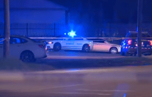 Memphis Gun Violence: One Killed, Two Hospitalized in Whitehaven