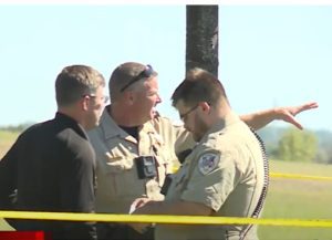 Shelby Farms Shooting: Woman Killed, Suspect Detained (Video)