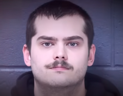 Man Sets House on Fire Over Traffic Tickets, Faces 20 Years