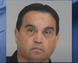Dallas Doctor Sentenced to 190 Years for Poisoning IV Bags