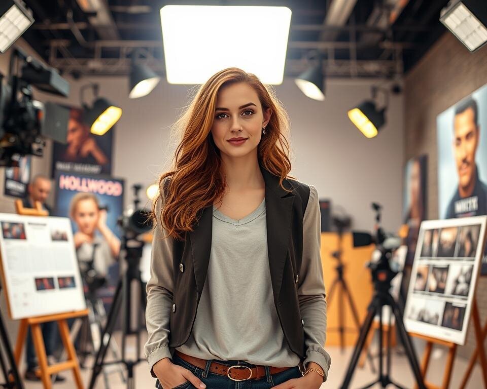 Debby Ryan producer