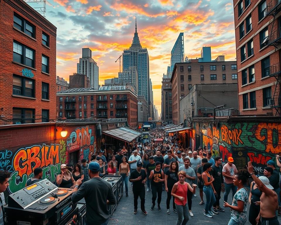 East Coast hip hop