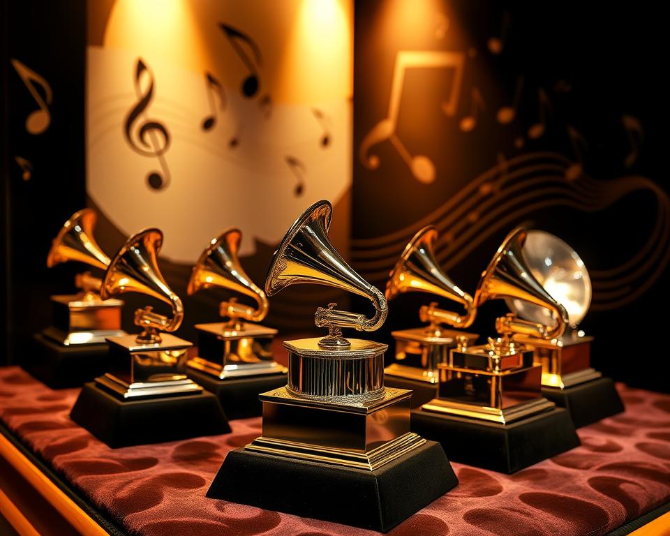 Grammy awards