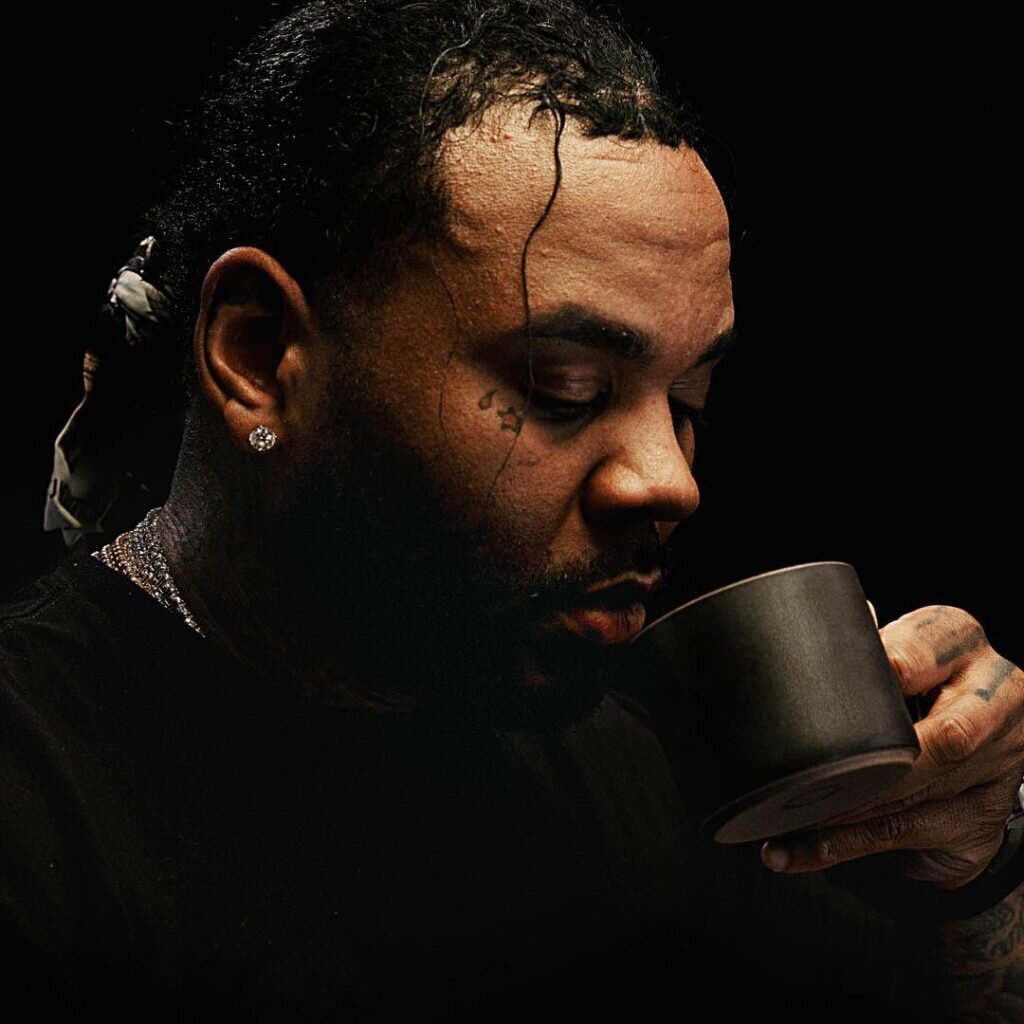Kevin Gates