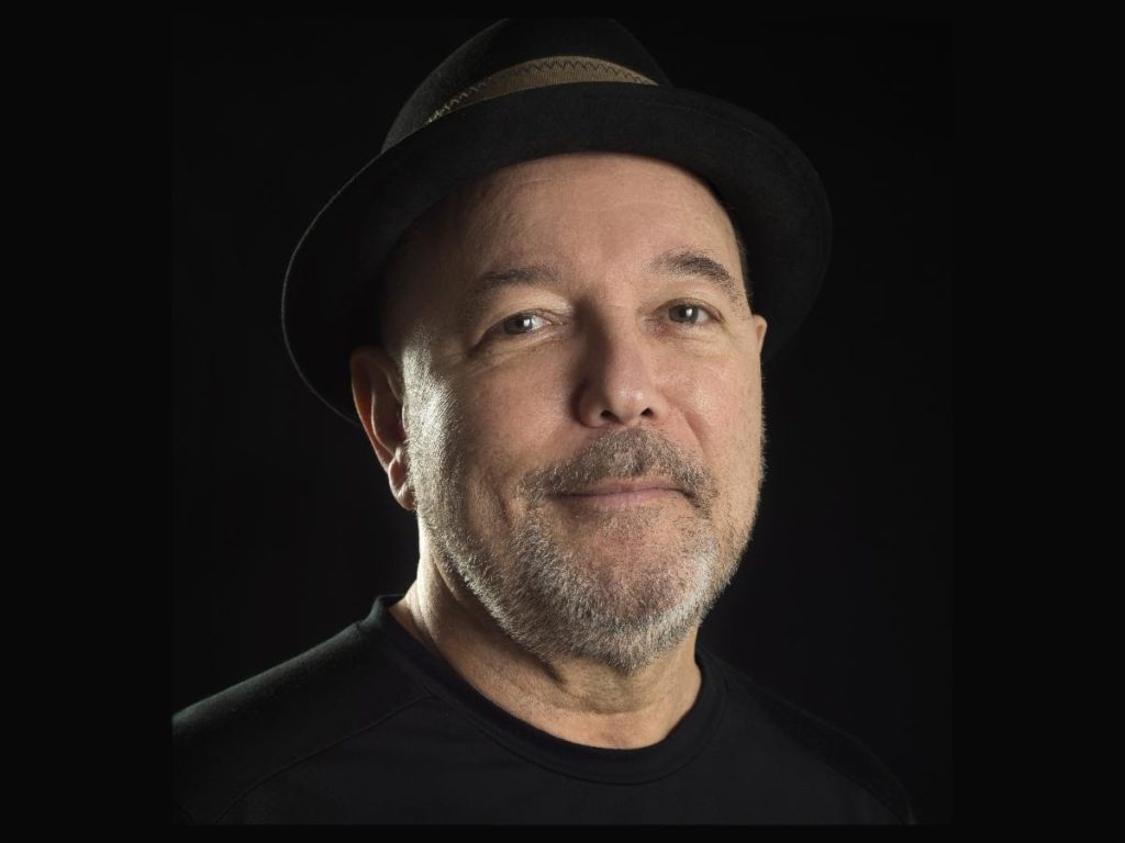 Rubén Blades