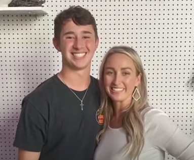 Mother and Son’s Chiefs Game Trip Ends in Tragic Head-On Crash