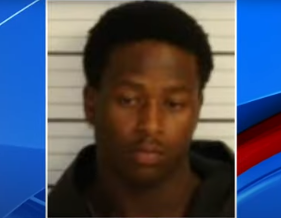 13-Year-Old, 18-Year-Old Caught After Dangerous Police Chase