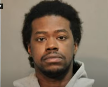 Fired Chicago Worker Charged in Fatal Navy Pier Shooting