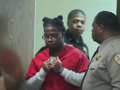 Nine Deputies in Gershun Freeman Case Face New Delay (Video)