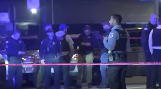 Violence Erupts at Chicago Bar’s Reopening, Residents Demand Closure