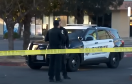 Fatal Shooting During Sacramento Jewelry Heist: Details Unfold