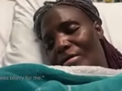Grandmother Survives Headshot in Chatham, Shares Her Powerful Faith