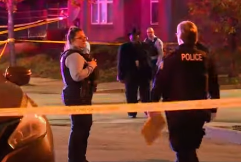 Deadly St. Louis Shooting: 2 Killed, 3 Injured in Chaos