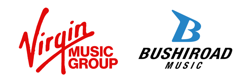 Virgin Music Partners with Bushiroad to Expand Anime Music Globally