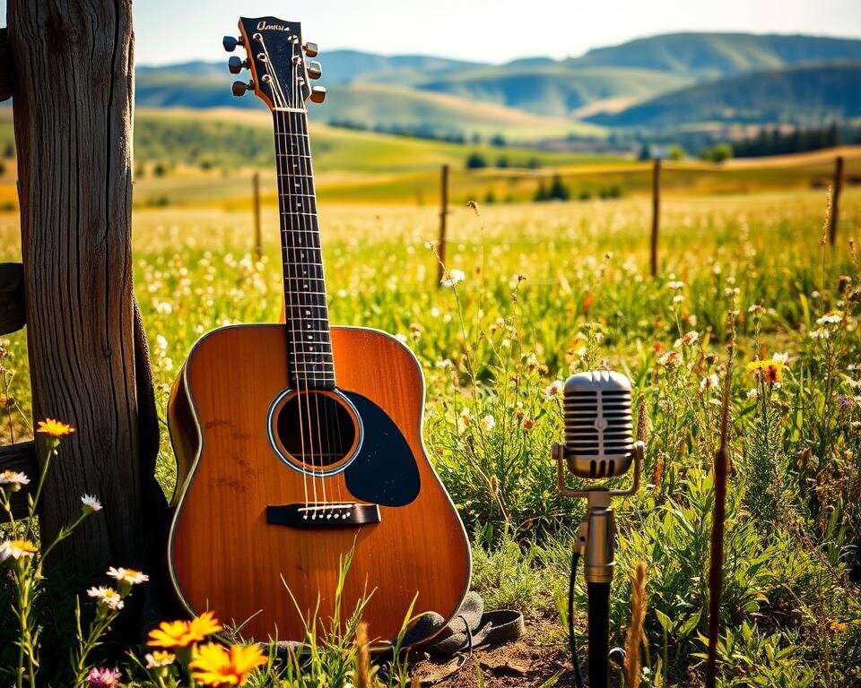 country music