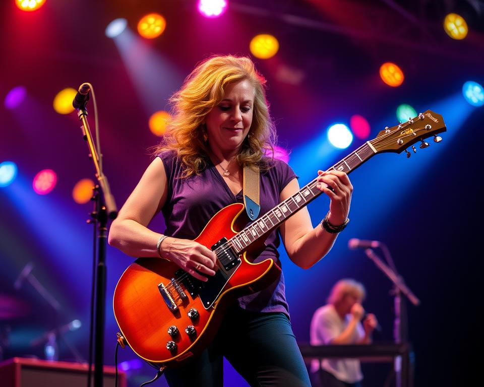 Bonnie Raitt grammy winner