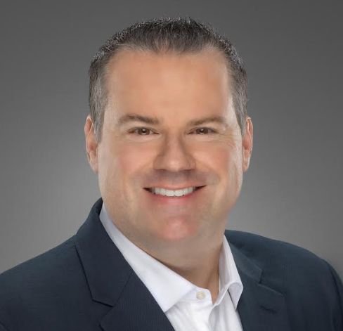 Chris Eagan joins WTMX and WTBC as Vice President of Brand and Content