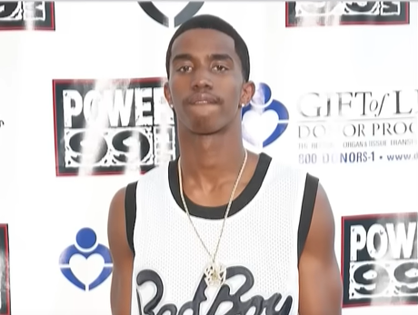 Diddy’s Sons Stand By Him as Court Hearing Unfolds (Video)