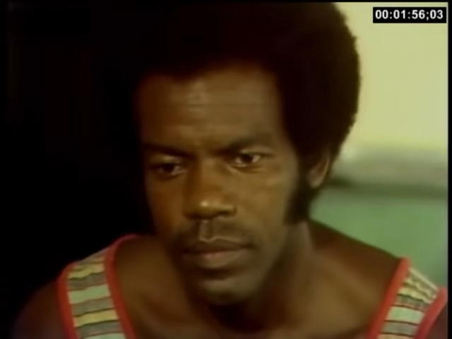 Inside Jonestown Rare Survivor Odell Rhodes Speaks (Video)