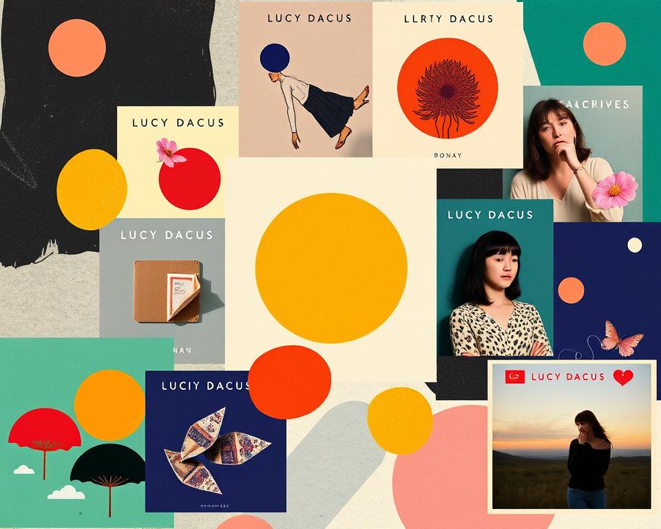 Lucy Dacus albums