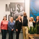 SMP Nashville Celebrates New Office on Iconic Music Row